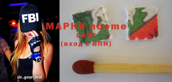 молекула духа Алексин